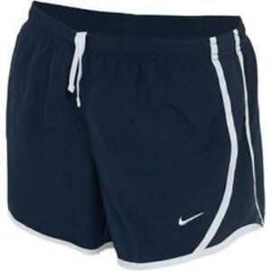 Nike Running Dri-fit Shorts (Girls)